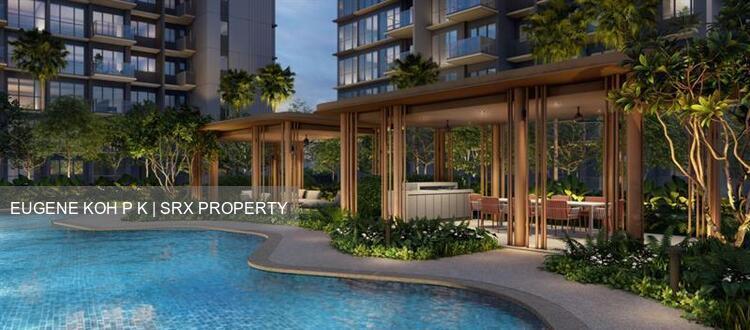 Tampines North Drive 1 (D18), Condominium #492625751